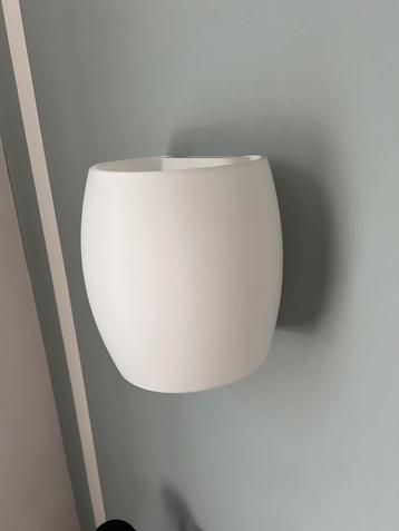 Twee Stijlvolle hanglamp met knop - Perfecte staat! beschikbaar voor biedingen