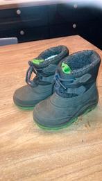 Lekker gevoerde laarzen/ snowboots maat 24/25, Gebruikt, Ophalen of Verzenden, Laarzen, V&D