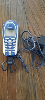 Diverse Klassieke GSM, Telecommunicatie, Mobiele telefoons | Siemens, Gebruikt, Ophalen of Verzenden, Klassiek of Candybar, Zonder simlock