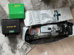 Electro motor voor boot Kicker K01 incl accu, Watersport en Boten, Ophalen, Met afstandsbediening, Minder dan 5 pk, Elektrisch