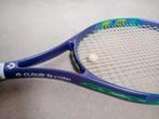 Vintage Funky Cloud International Skyrider Tennisracket gr.2, Ophalen of Verzenden, Zo goed als nieuw, Racket, L2