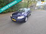 Renault Mégane 1.4-16V Expression LEUKE AUTO RIJDT EN SCHAK, Auto's, Voorwielaandrijving, Stof, Gebruikt, 4 cilinders