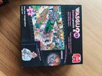 Wasgij puzzle, Ophalen of Verzenden, 500 t/m 1500 stukjes, Zo goed als nieuw