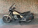 Moto Guzzi California III Injection., Motoren, Cardan-aandrijving, 2 cilinders, Motorrijbewijs A, Particulier