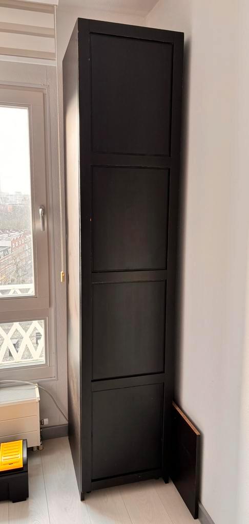 Ikea PAX kast 50x238, Huis en Inrichting, Kasten | Kledingkasten, Gebruikt, 200 cm of meer, 50 tot 100 cm, 50 tot 75 cm, Met deur(en)