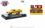 1977 Datsun Pickup van M2 1/64 Shell R99, Ophalen of Verzenden, Nieuw, Auto