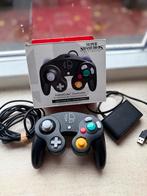 Nintendo GameCube Controller - Super Smash Bros Edition, Ophalen of Verzenden, Zo goed als nieuw
