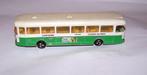 Vintage Majorette Autobus. 1/87. Nwst., Hobby en Vrije tijd, Modelauto's | 1:87, Ophalen of Verzenden, Zo goed als nieuw, Bus of Vrachtwagen
