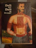 Salvador dali boek, Ophalen of Verzenden, Zo goed als nieuw, Overige onderwerpen