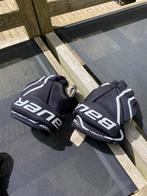 Bauer Vapor X40 ijshockey handschoenen, Sport en Fitness, Ophalen of Verzenden, Gebruikt