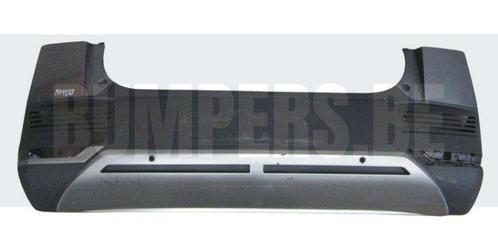 Bumper Hyundai Ioniq 5 VI 21- 86612-G1000  Achterbumper MK42, Auto-onderdelen, Carrosserie en Plaatwerk, Bumper, Achter, Gebruikt