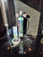 Dennerle co2 systeem, Ophalen of Verzenden, Zo goed als nieuw, Filter of Co2