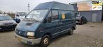 Renault Trafic TF2J T1000 1.9 diesel hoog apk 01 2026, 4 cilinders, Origineel Nederlands, Bedrijf, 1870 cc