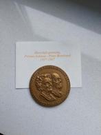 Huwelijkspenning Juliana Bernhard, Ophalen of Verzenden, Overige landen