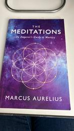 The Meditations Marcus Aurelius, Boeken, Ophalen of Verzenden, Gelezen, Achtergrond en Informatie