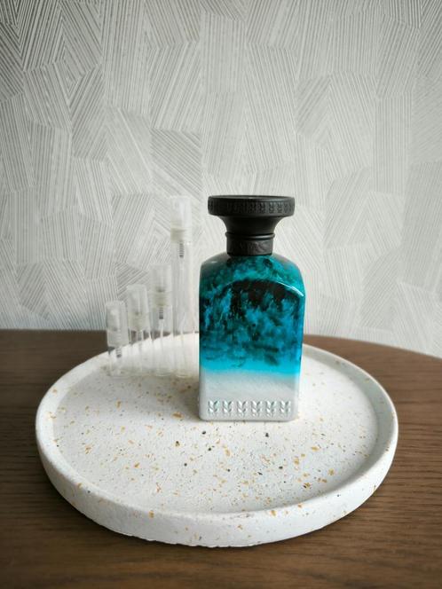 Anfas - Dhai - (5ml) Sample/Decant, Sieraden, Tassen en Uiterlijk, Uiterlijk | Parfum, Zo goed als nieuw, Verzenden
