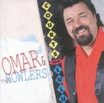 Omar And The Howlers – Courts Of Lulu, Cd's en Dvd's, Verzenden, Zo goed als nieuw, Poprock