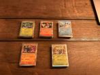 Pokémon Bulk, Ophalen of Verzenden, Zo goed als nieuw, Losse kaart, Foil
