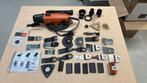 Fein Multimaster met heel veel accessoires, Ophalen of Verzenden, Gebruikt