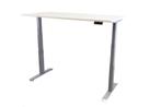 Zit sta bureau elektrisch AH-Nouk 02, Ophalen of Verzenden, Elektrisch, Nieuw