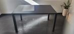 Mooie eettafel, Huis en Inrichting, Tafels | Eettafels, 100 tot 150 cm, Rechthoekig, 50 tot 100 cm, Ophalen of Verzenden