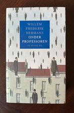 Willem Frederik Hermans - Onder professoren, Verzenden, Willem Frederik Hermans, Zo goed als nieuw, Nederland