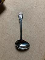 Vintage kinder zelf eetlepel GERO Zilmeta, Antiek en Kunst, Antiek | Bestek, Ophalen of Verzenden