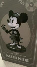 Beast Kingdom: Steamboat Willie, Verzamelen, Disney, Ophalen of Verzenden, Nieuw, Beeldje of Figuurtje