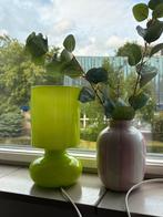 Ikea Lykta lamp groen, Ophalen, Zo goed als nieuw, Minder dan 50 cm