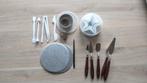 GRATIS: bak-accessoires / bak-spulletjes, Ophalen of Verzenden