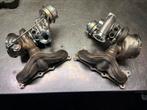 Turbo 3.0 Benzine 306pk/326/340pj BMW 135/M/M1/Z4, Auto-onderdelen, Motor en Toebehoren, Ophalen of Verzenden, Nieuw, BMW
