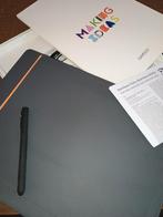 Bamboo Slate Large - Digitaal Notitieblok, Ophalen of Verzenden, Zo goed als nieuw, Draadloos, Multi-touch