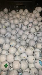 Callaway Supersoft Golfballen 100 stuks AAAAAA, Ophalen of Verzenden, Zo goed als nieuw
