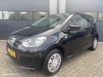Volkswagen Up! 1.0 move up! BlueMotion Uitvoering, Auto's, Volkswagen, Voorwielaandrijving, Euro 5, Up!, 4 stoelen