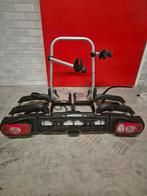 Uebler Fietsendrager Trekhaak - 2 Fietsen, Auto diversen, Fietsendragers, Ophalen, Gebruikt, Brede banden, 2 fietsen