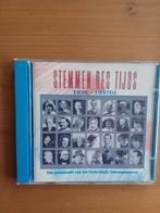 Stemmen des tijds 1936-1937 (I), Ophalen of Verzenden, Gebruikt