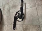 Sram nx crankset met 32t front sprocket, Fietsen en Brommers, Fietsonderdelen, Ophalen of Verzenden, Zo goed als nieuw, Overige merken