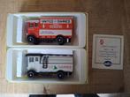 hobby verzamel, Ophalen of Verzenden, Nieuw, Bus of Vrachtwagen, Corgi