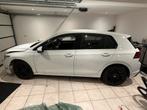 Golf 8  1.0 tsi bouwjaar 2024, Auto diversen, Schadeauto's, Ophalen, Wit, Benzine