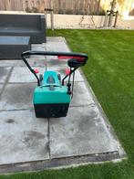 Bosch ARM 3200 Grasmaaier - Elektrisch, Ophalen, Cirkelmaaier, Gebruikt, Elektrische grasmaaier