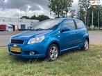 Chevrolet AVEO / Nieuw APK, Auto's, Chevrolet, Automaat, 101 pk, Gebruikt, Aveo