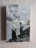 Eens ging De Zee hier tekeer - Het verhaal van de Zuiderzee, Boeken, Ophalen of Verzenden, 20e eeuw of later, Zo goed als nieuw