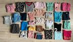 Kinderkleding pakket meisje zomer - Maat: 98/ 104, Ophalen of Verzenden, Gebruikt, Maat 98