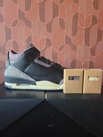 Nike Air Jordan 3 A Ma Maniere - Maat 42.5, Zwart, Nike, Nieuw, Ophalen of Verzenden