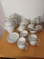 Victoria czecho Slovakia serviesje, Antiek en Kunst, Antiek | Servies compleet, Ophalen of Verzenden