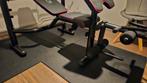 Homegym van gymstick, Sport en Fitness, Fitnessmaterialen, Ophalen, Zo goed als nieuw, Benen, Overige typen
