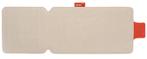 STOOV Warmetkussen model BIG HUG  125 cm x 45 cm, Ophalen of Verzenden, Gebruikt