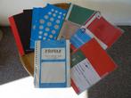 diverse schoolartikelen, Diversen, Ophalen of Verzenden, Nieuw