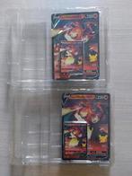 Lance's charizard, Verzenden, Zo goed als nieuw, Losse kaart