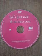 He's Just Not That Into You - Ben Affleck, Drew Barrimore, Vanaf 12 jaar, Ophalen of Verzenden, Zo goed als nieuw, Romantische komedie